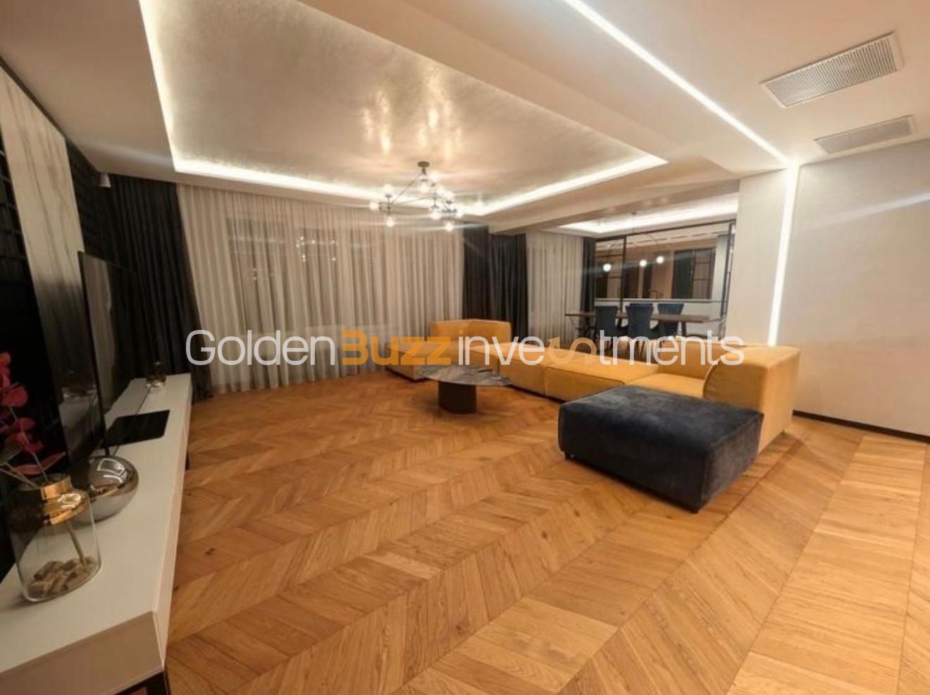 Apartament 3 camere de vânzare Șoseaua Nordului - Poză 2