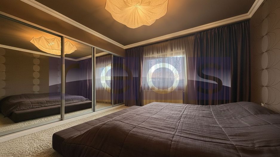 De vanzare apartament 3 camere zona Beller oportunitate 91 mp utili - Poză 3