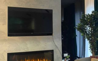 Casă Chiajna P+1 complet mobilată și utilată - Poză 2