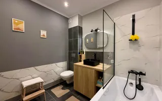 Casa înșiruită în ansamblu exclusivist | liniște intimitate și comfort - Poză 17