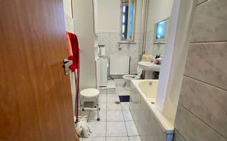 Apartament cu 2 camere in bloc de cărămidă , etajul 1 - Poză 17