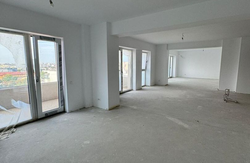 Duplex 5 camere 251 MP 8 Parcari Ștefan cel Mare - Parcul Circului - Poză 5