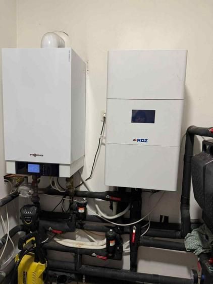 Casă individuală de vânzare – Cotroceni, Sector 5 - Poză 11