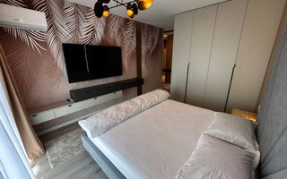 3 Camere Parcare Inclusa Terasa 14mp Gran Via Lake View Dna. Ghica Tei - Poză 25