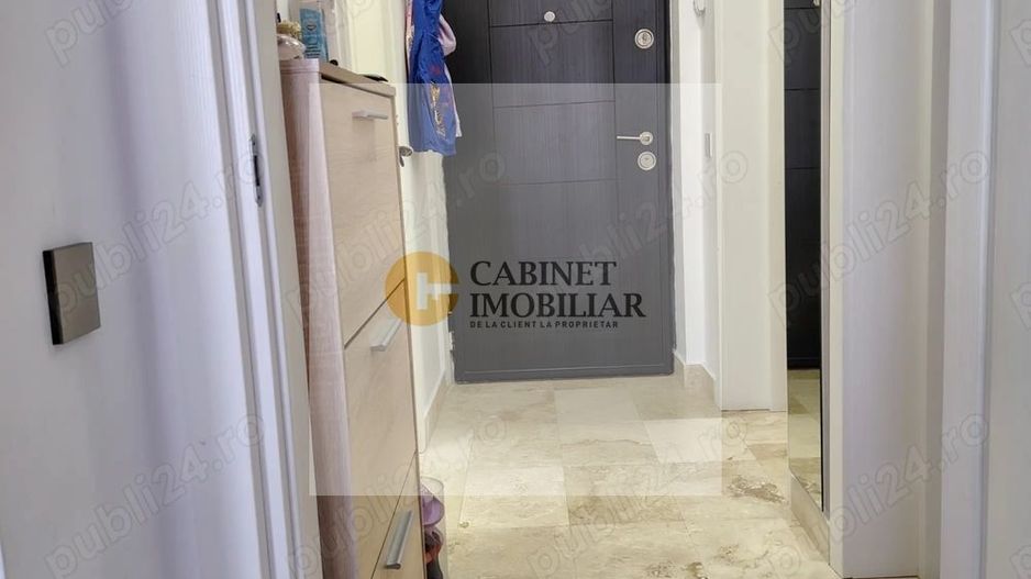 2 camere | Avangarde | etaj 4 | Centrala - Poză 9