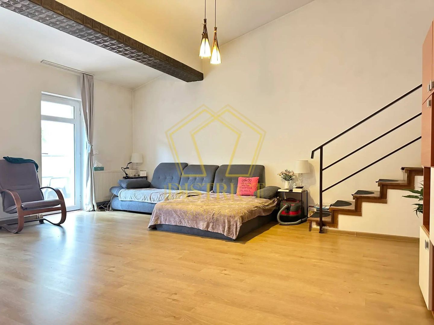 Casă cu 6 apartamente P+2 | Shoping City | - Poză 10