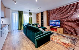 0 % COMISION, Apartament 2 camere PET FRIENDLY,  Zorilor