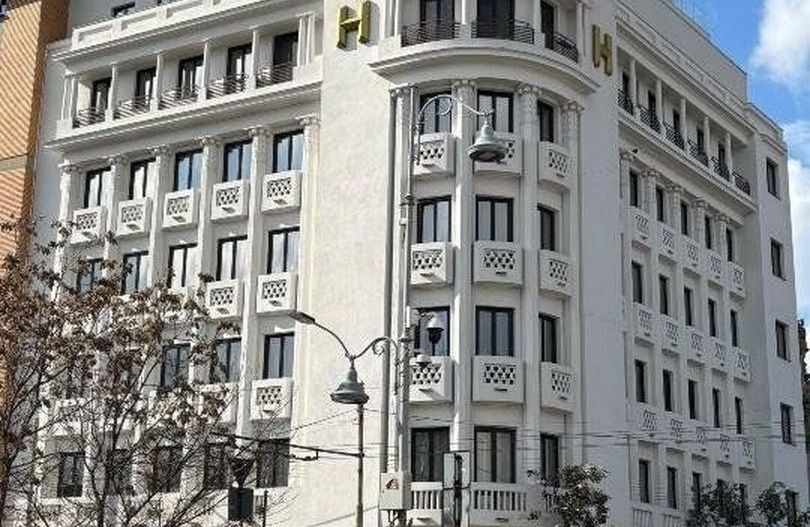 Apartament High End 2 camere  H Victoriei 139 I Ultracentral - Poză 11