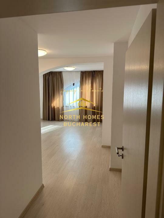 VILĂ INDIVIDUALĂ BĂNEASA - CARTIER HENRI COANDĂ - Poză 15