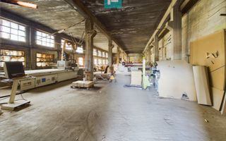 Fabrică de prelucrare a lemnului și palului - Poză 15