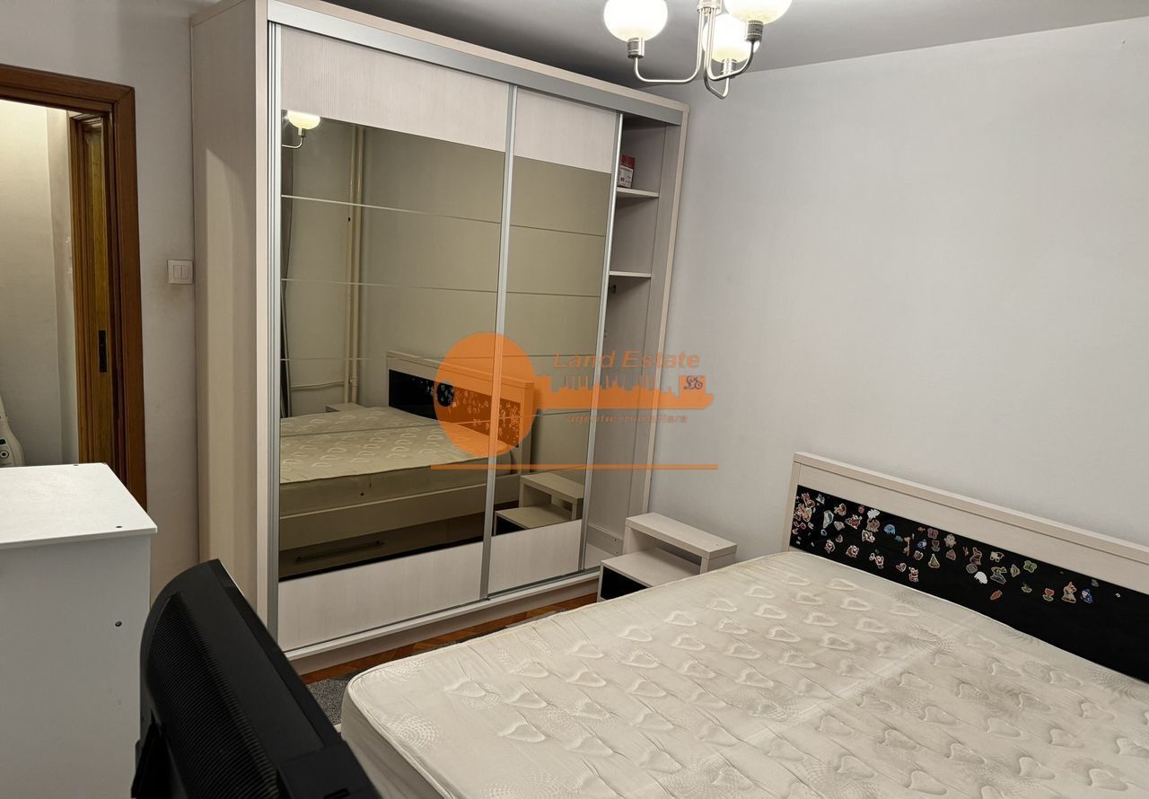 4 camere la 600m de Facultatea de Constructii - Teiul Doamnei - Poză 4