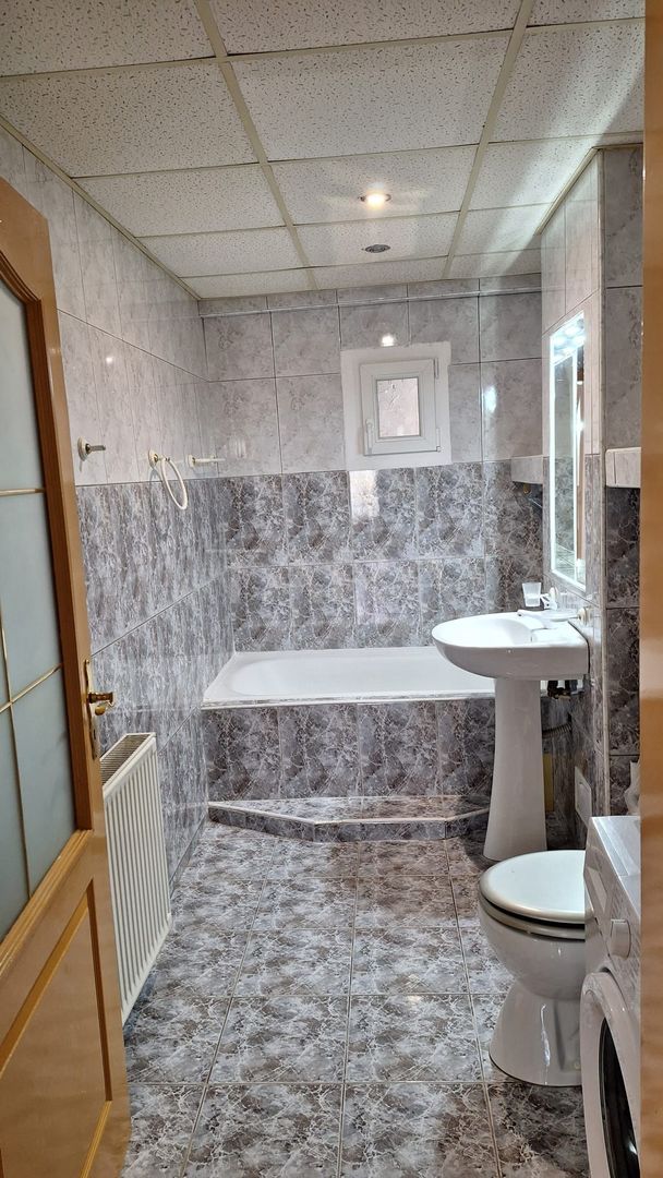 Apartamen 2 camere in Zorilor, zona Parcul Prodan - Poză 5