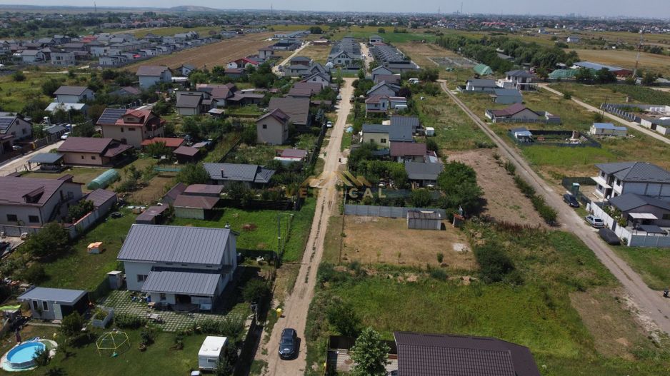 Teren de vânzare în Comuna Berceni - Poză 3