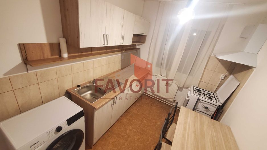 2 camere | Renovat | Geamuri Termopan | Calea Sagului | Disponibil Imediat - Poză 3