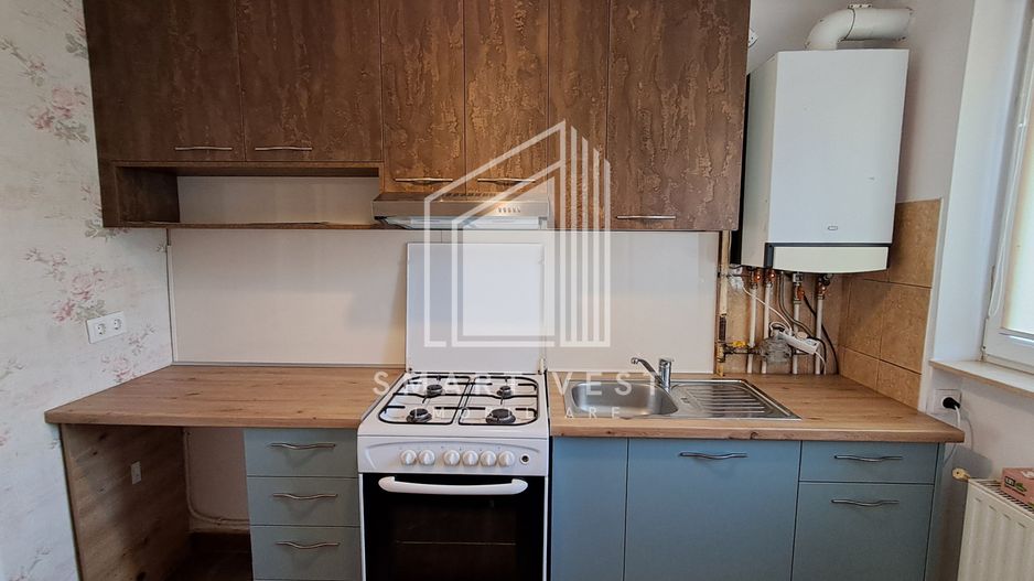 Apartament 2 camere | Etajul 4 | Zona Ultracentrala - Poză 8