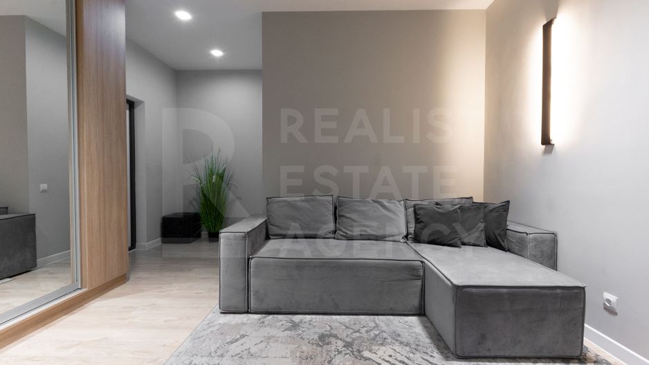 Chirie, 2 odăi + living, str. Avram Iancu, Centru - Poză 15