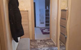 Apartament cu 2 camere si 3 balcoane - Tudor Vladimirescu - 500€ - Poză 6