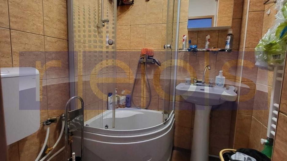 Vanzare apartement 4 camere Mosilor| centrala proprie  | bloc 1981 - Poză 7