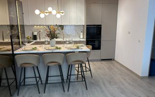 Apartament 2 camere de închiriat , Evo Apartments Prima închiriere - Poză 4