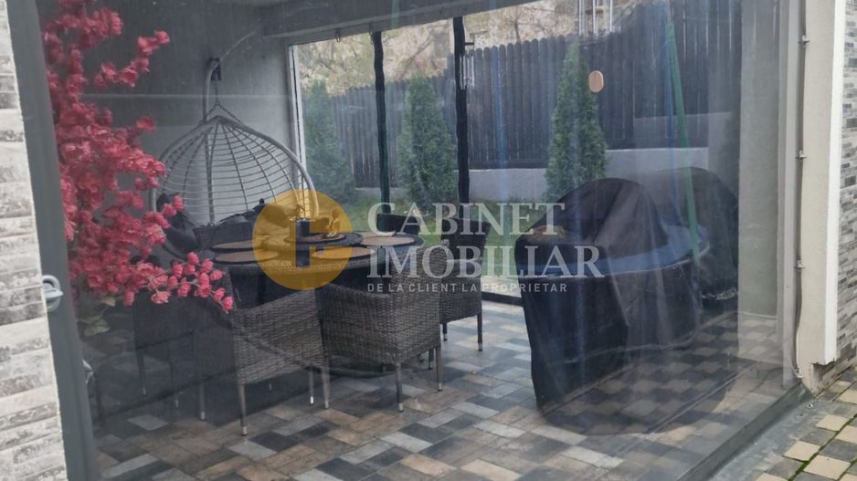 Vila P+E 321MP Smart, Mobilata Premium Sorogari - Poză 12