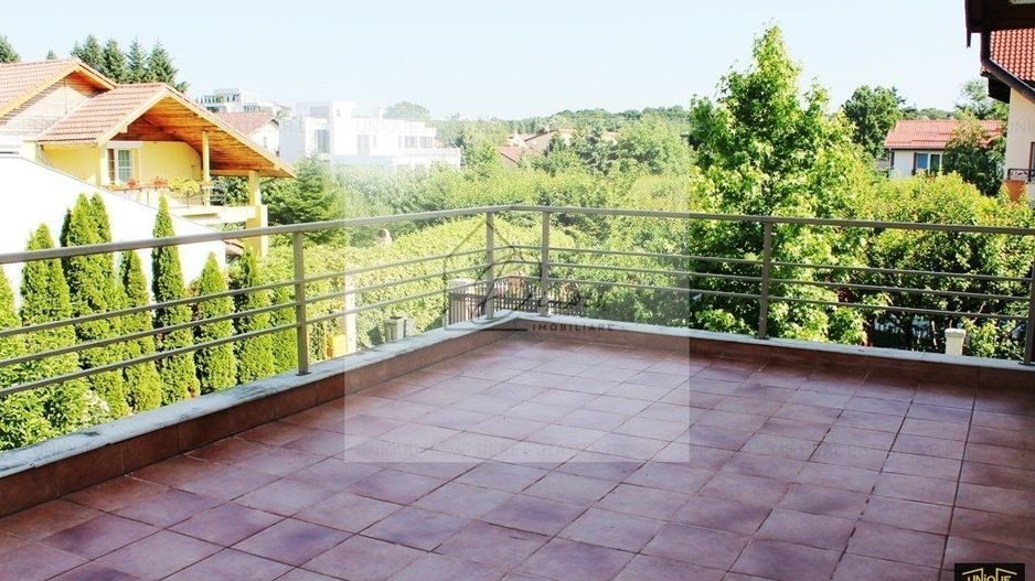 Vila 8 camere Pipera Iancu Nicolae - Poză 11