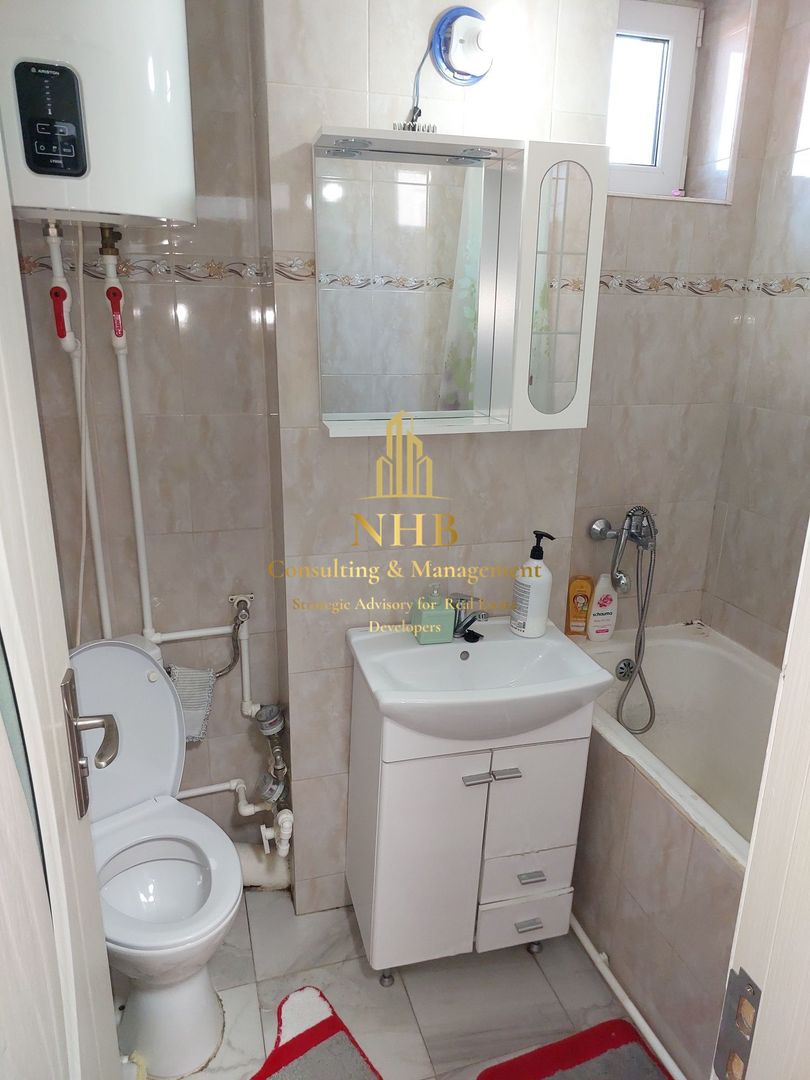 Apartament 2 camere , Zona Bucur Obor - Poză 2