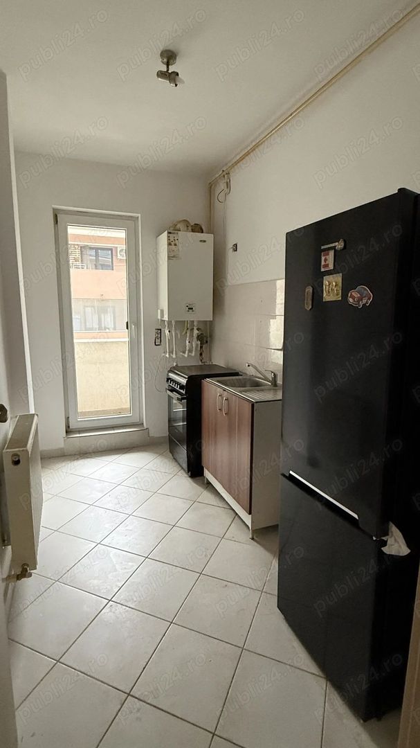 De vanzare apartament 2 camere Militari Residence/centrala proprie - Poză 6