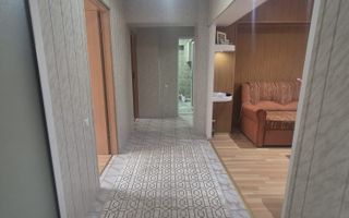 Apartament 4 camere Sos Oltenitei - Confort, spatiu, acces metrou - Poză 10