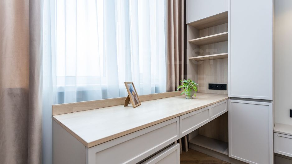 Vânzare, apartament, 2 camere, str. Vasile Lupu, Buiucani - Poză 2