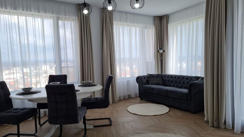 Apartament cu 3 camere si loc de parcare-  ISHO - Poză 6