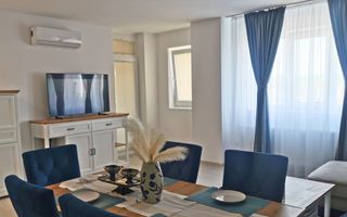 Apartament premium cu 3 camere – Concept 9 (lângă Shoppi - Poză 1