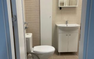 De vânzare: ap.3 camere Militari Iuliu Maniu Păcii + 1 loc de parcare - Poză 10