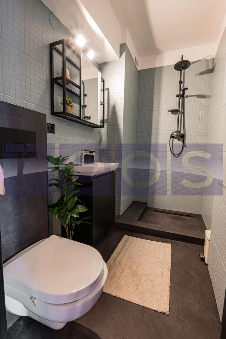 VANZARE APARTAMENT 2 CAMERE 44MP | UNIVERSITATE ULTRACENTRAL | READY TO MOVE IN - Poză 10