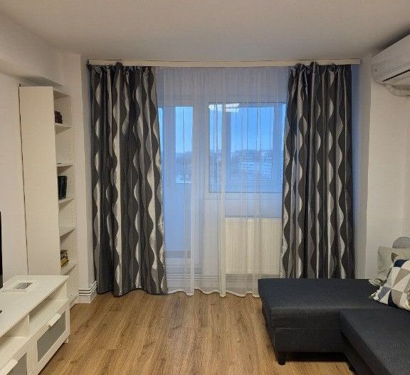 Apartament 3 camere | 2 Bai | Crangasi Metrou | Centrala Proprie - Poză 2