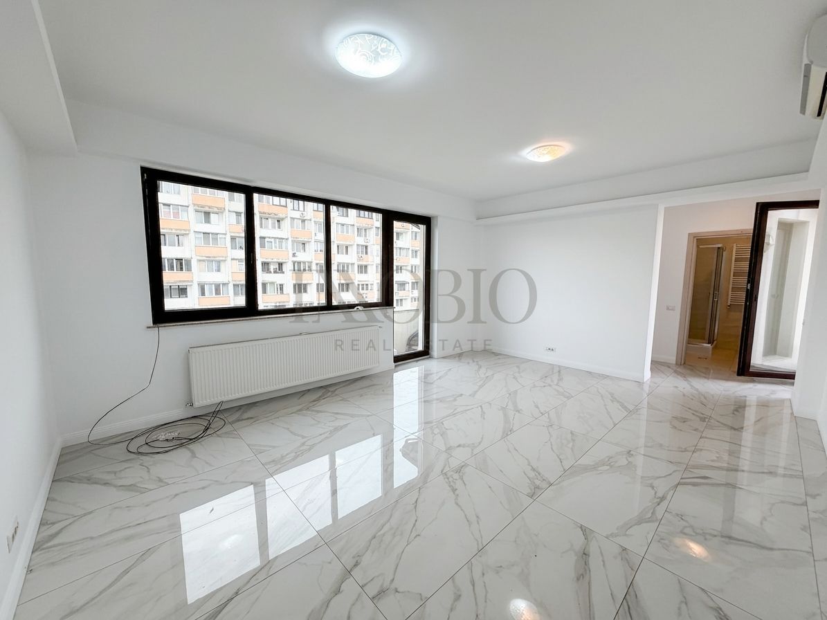 Apartament elegant cu 3 camere în Dorobanți - Poză 3