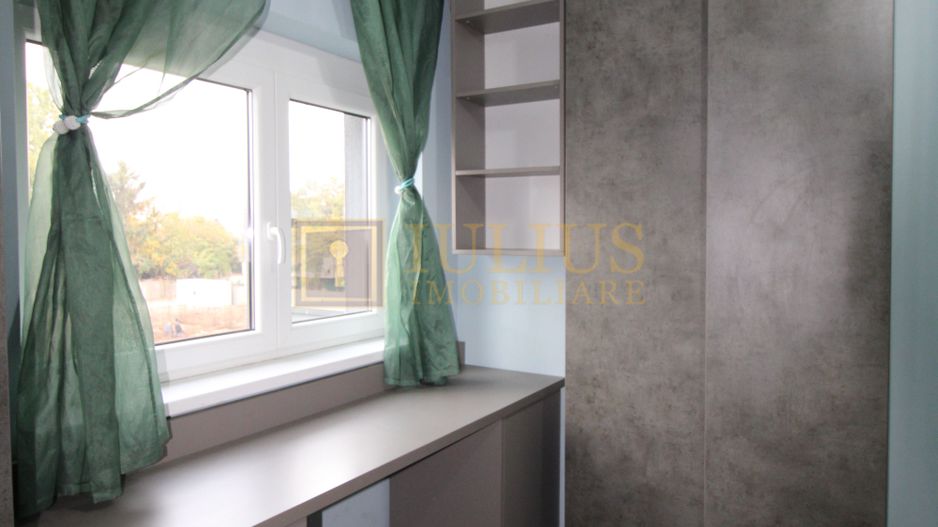 Zona Remus Radulet, 2 camere, centrala proprie - Poză 18