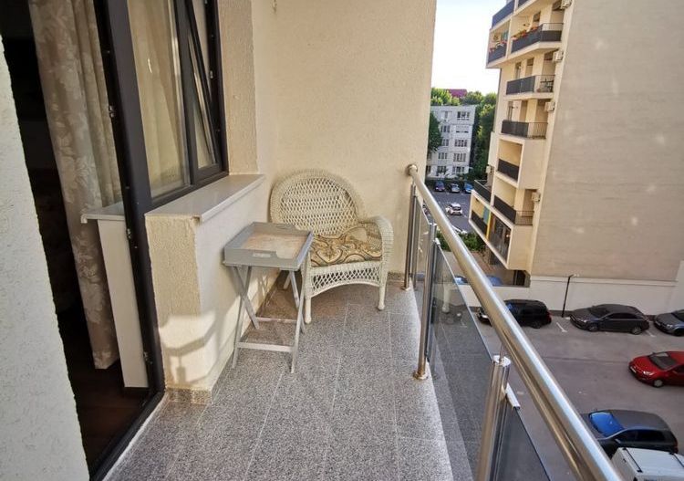 Garsoniera - Aparatorii Patriei - Metrou - Poză 4