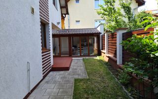 Casă individuală | 140 mp utili | Curte privată | Selimbăr - Poză 41