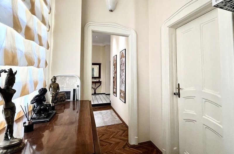 Tur virtual-2 camere, elegant arhitectural,  vedere in Piața Victoriei - Poză 22