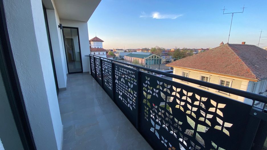 Apartament bloc nou 4 camere - parcare subterana - Poză 15