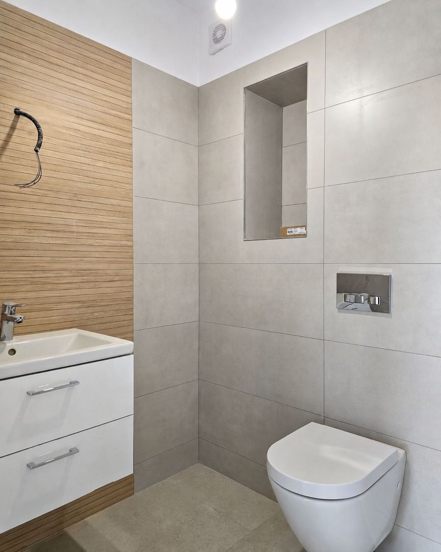 Ap. 3 camere, DEC., 84mp, 146.344euro cu TVA-Kaufland-Galata - Poză 3