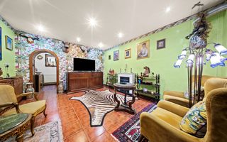 Proprietate Unica Apartament 3 Camere si Curte Privata Andrei Muresanu - Poză 2