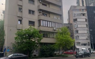 Garsonieră de închiriat, decomandată, centrală proprie, mobilată complet - Poză 8
