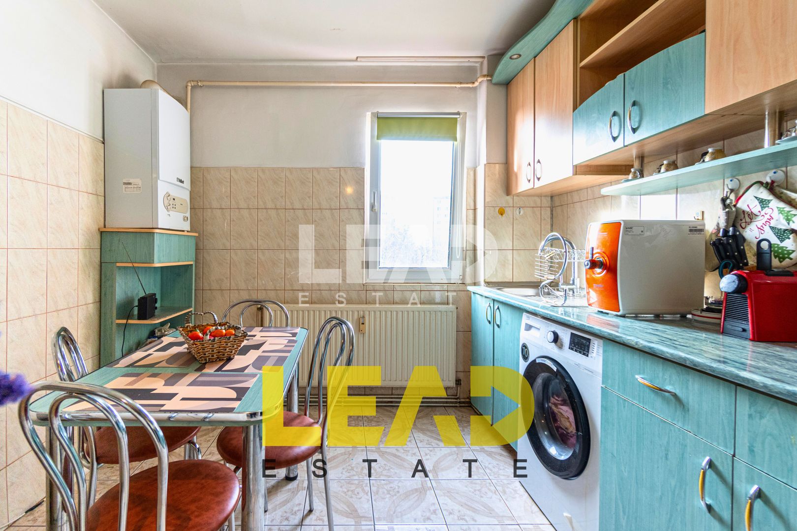 De Vanzare Apartament 2 cam, 50 mp utili, Str Neptun, Comision 0% - Poză 12