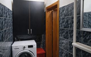 Casa cu de vanzare cu 2 camere Ultracentral, pe Tudor Vladimirescu - Poză 7