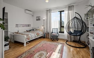 Casă 4+1 Camere cu Panouri Fotovoltaice (5kW) - Poză 5