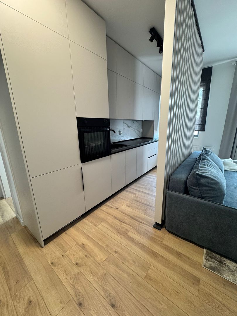 Apartament 2 camere Bragadiru Safirului Loc de Parcare - Poză 9