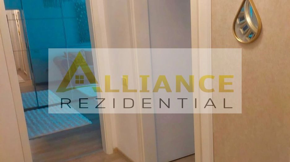 Metrou Dimitrie Leonida – 5 Minute | Apartament 2 camere cu curte - Poză 7