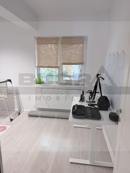 Apartament 4 camere, 2 locuri parcare, zona Buna Ziua - Poză 8