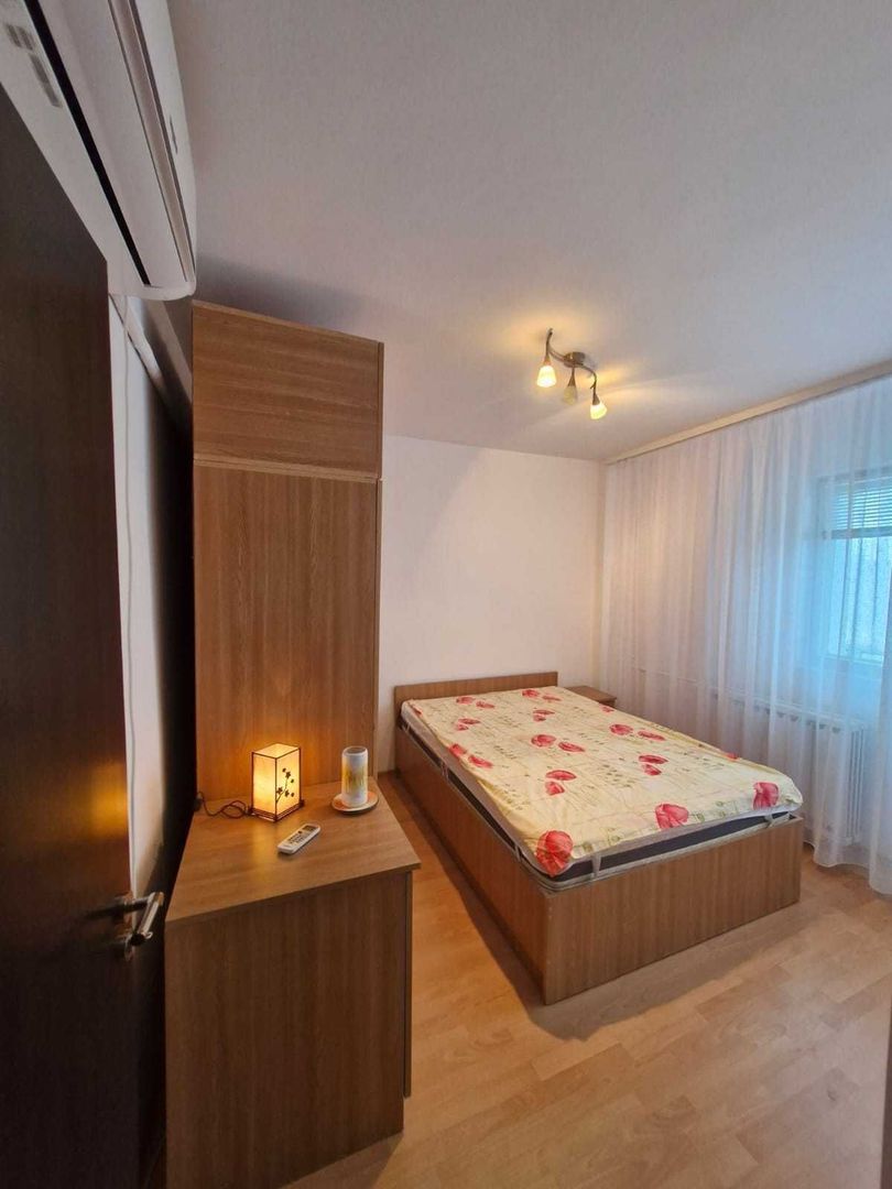 🏢 De Inchiriat: Apartament 2 Camere Metrou Piața Sudului – Sun Plaza - Poză 4